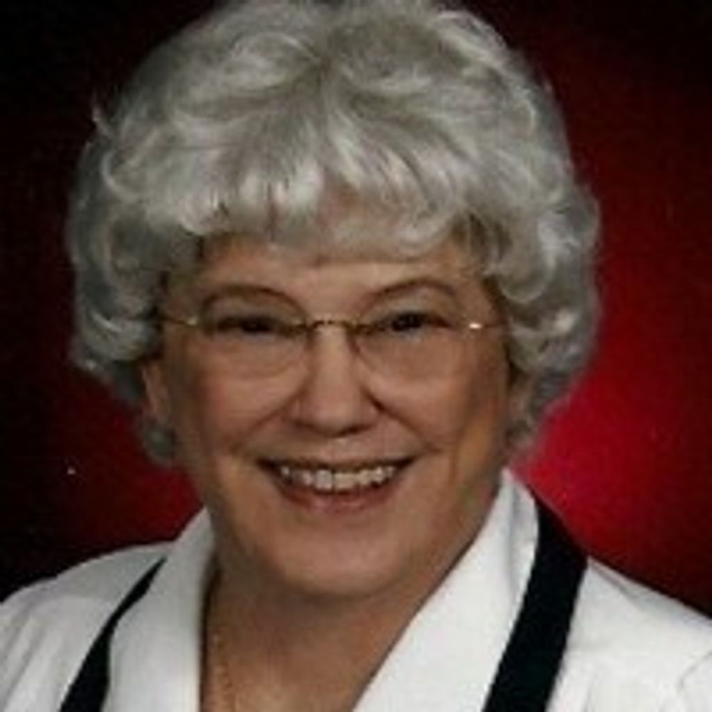 Veleta Ruth Todd