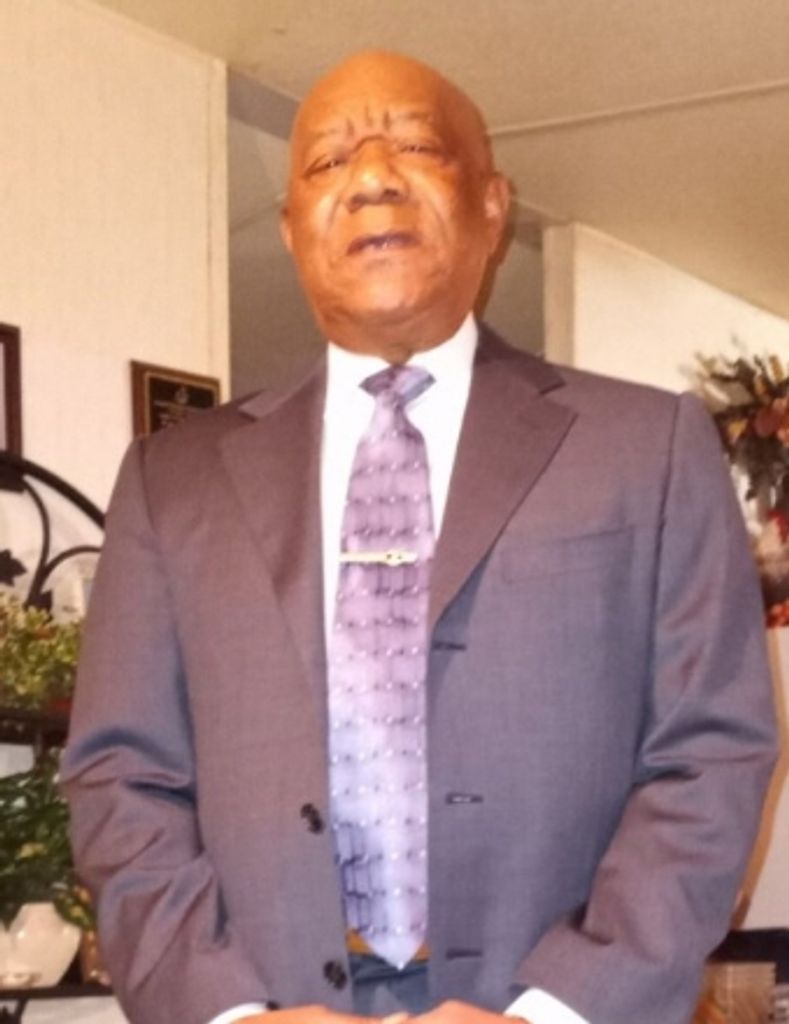 Mr. Mikell L Bacon Sr.