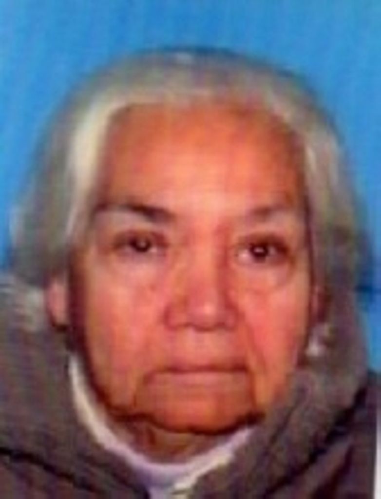 Paquita Perez
