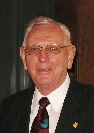 David F. Steffen photo gallery thumbnail 1 of 2