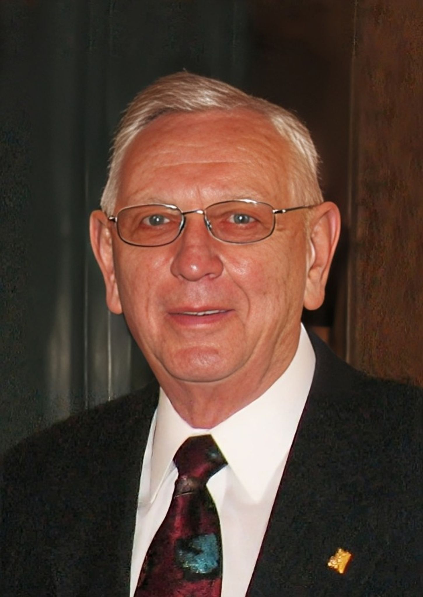 David F. Steffen photo gallery image 1 of 2