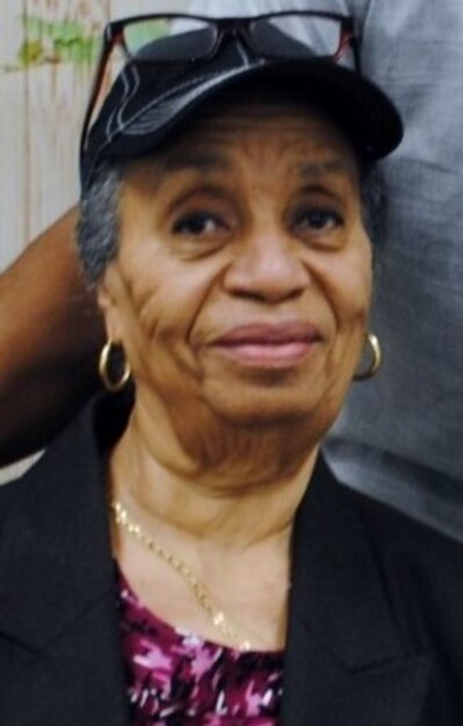 Barbara (Snookie) Davis-Hamlett