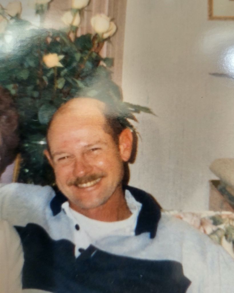 Willard P. Glisson