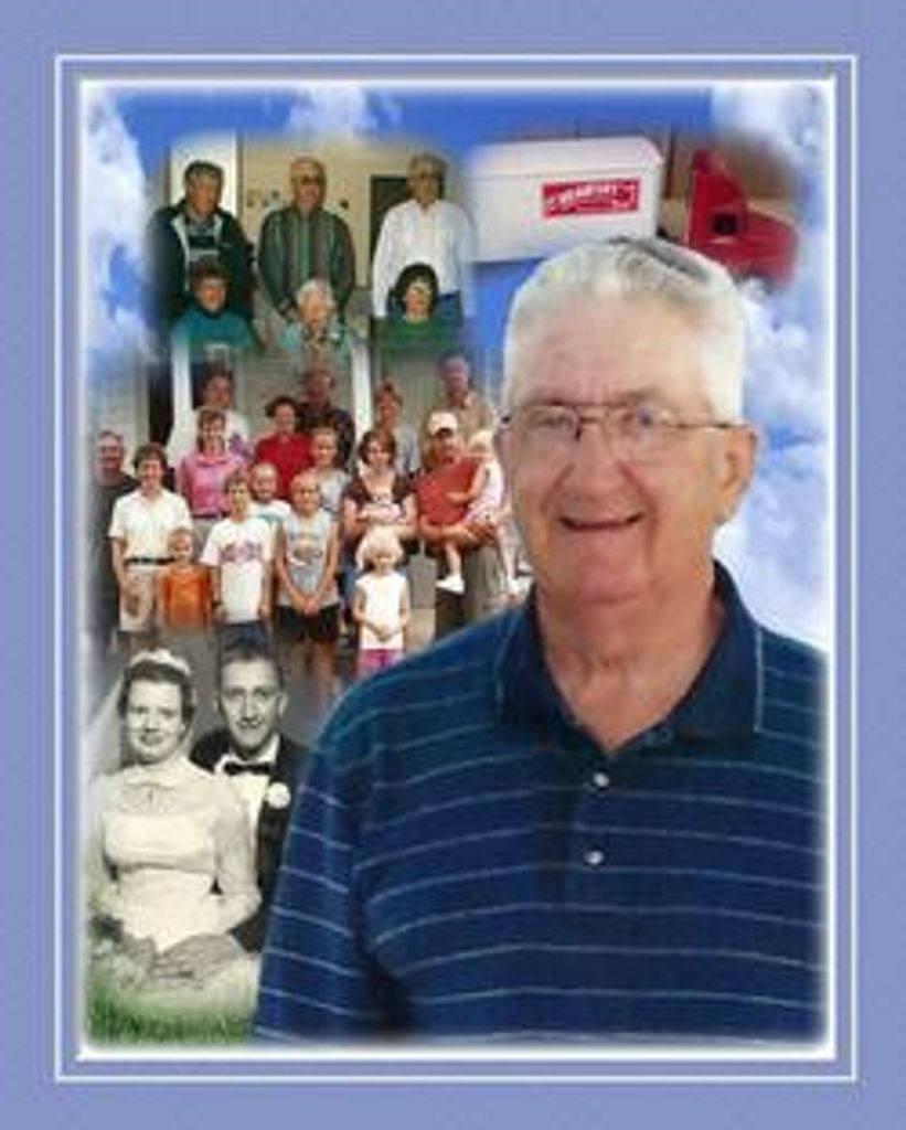 Alex Heckman Profile Photo