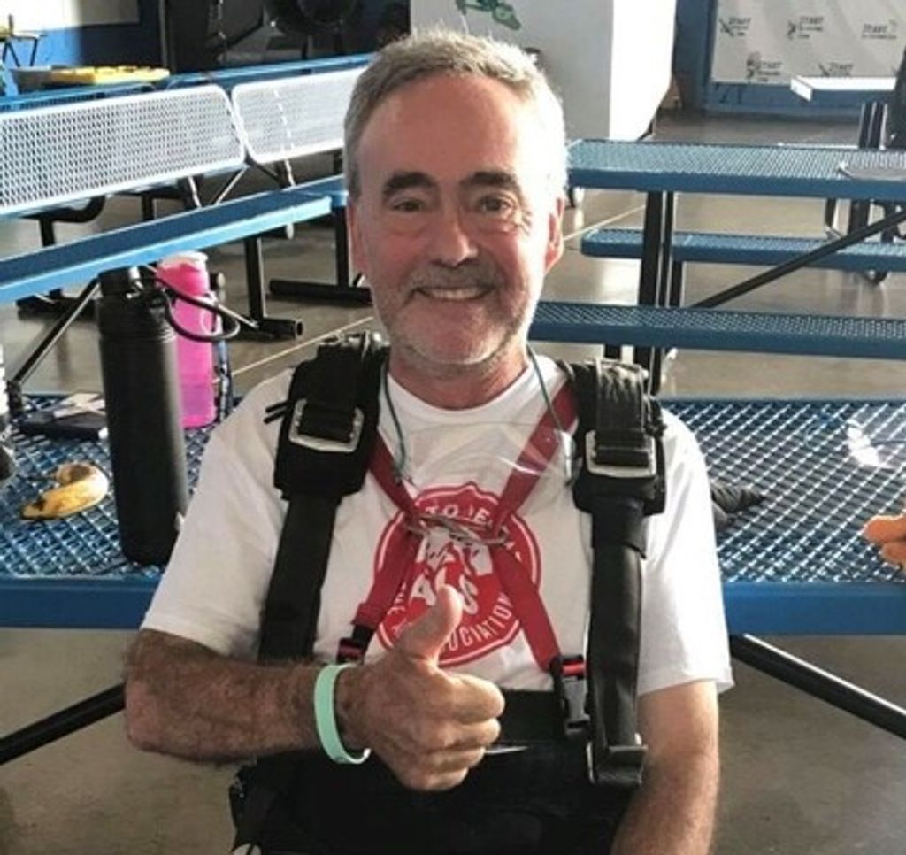 Christopher S. Kemp Profile Photo