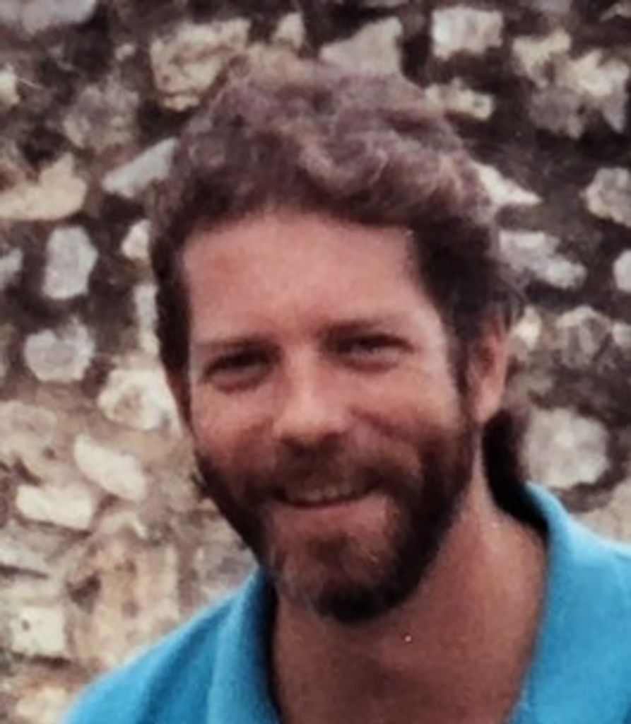 Russell Keener Jr.