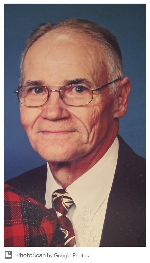 Buddy Ray Roth Profile Photo