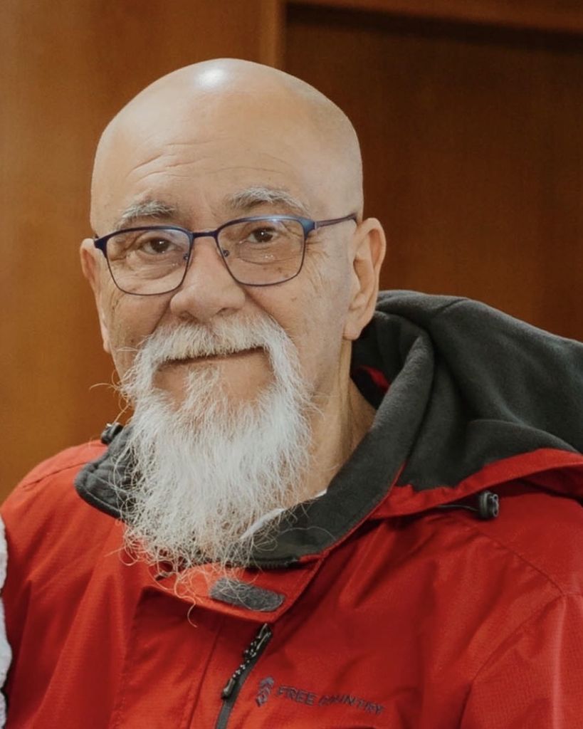 Nelson Dominguez Profile Photo