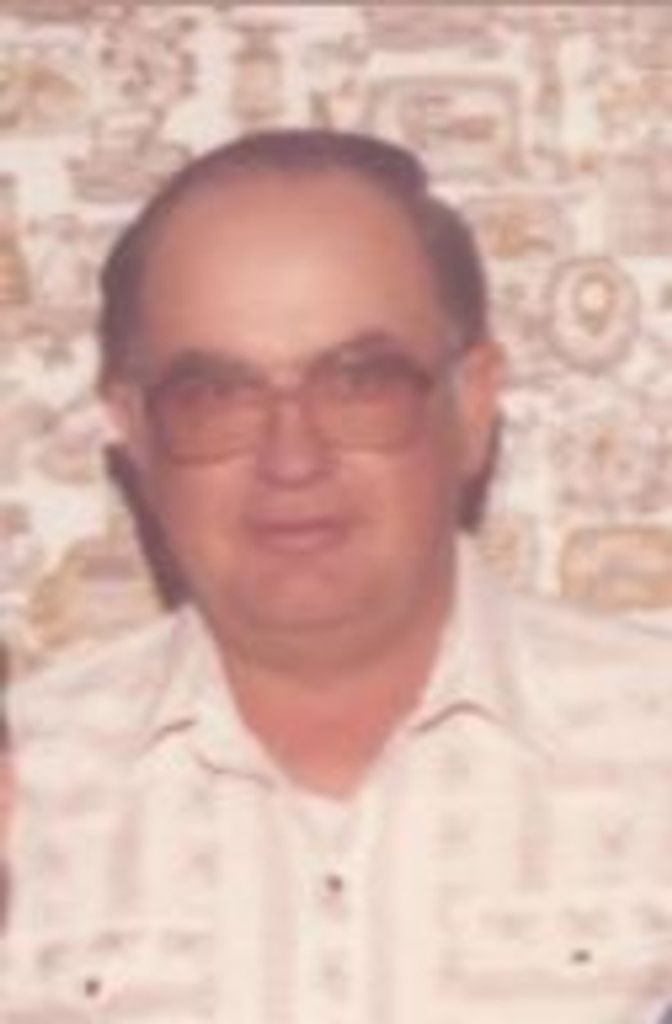 Wayne Leibel Profile Photo