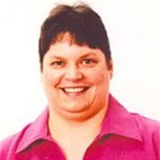 Jamie Ann May (Hutton) Profile Photo