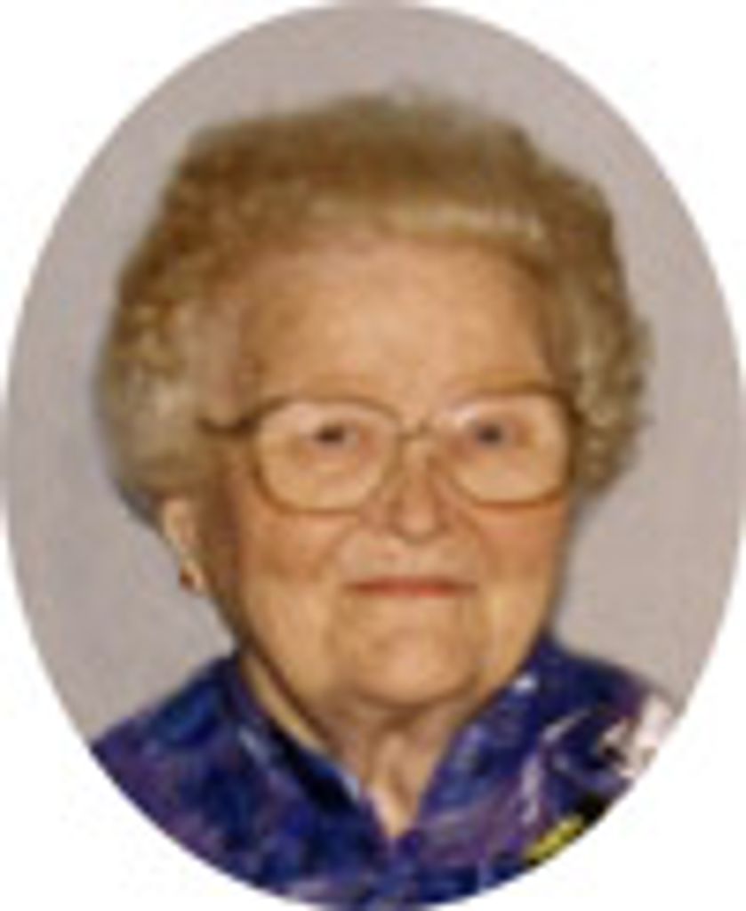 Myrtle H. Ley