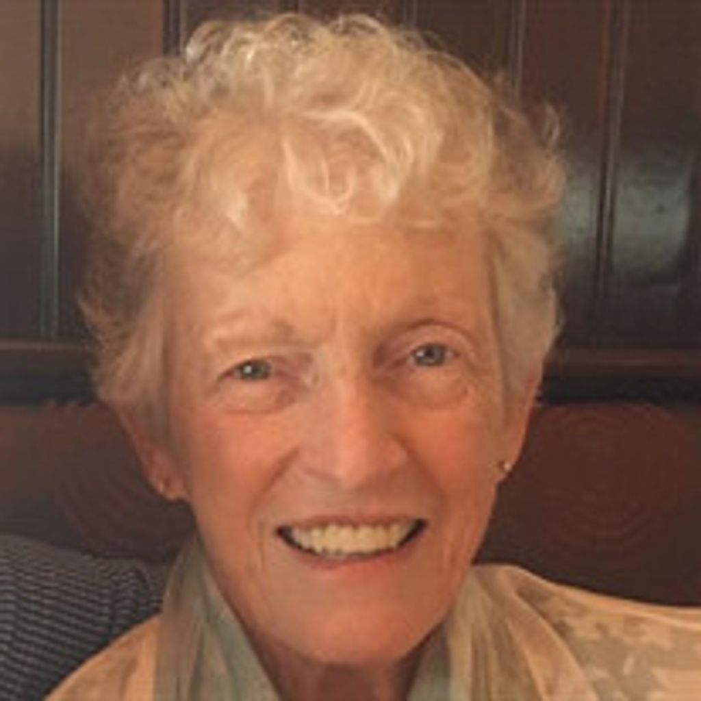 Lee Ann T. Reynolds