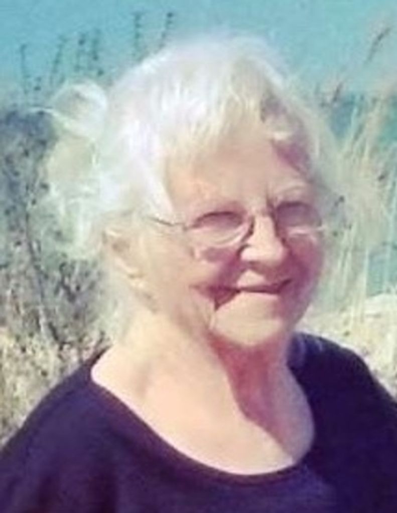 Betty A. Cuevas