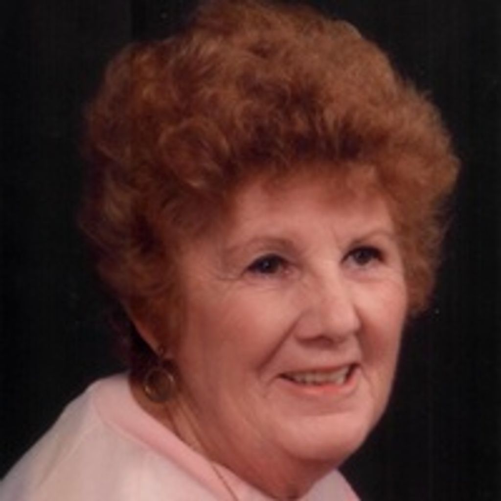 Nina Mae Kuehn Profile Photo