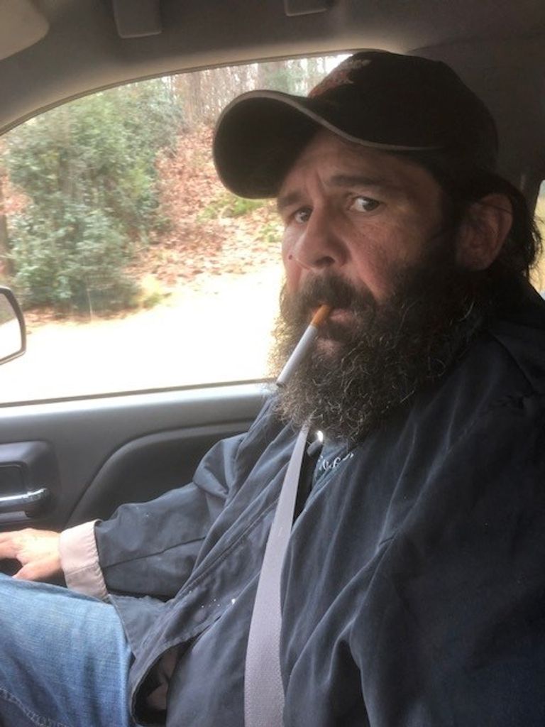 William Carl Watkins Profile Photo