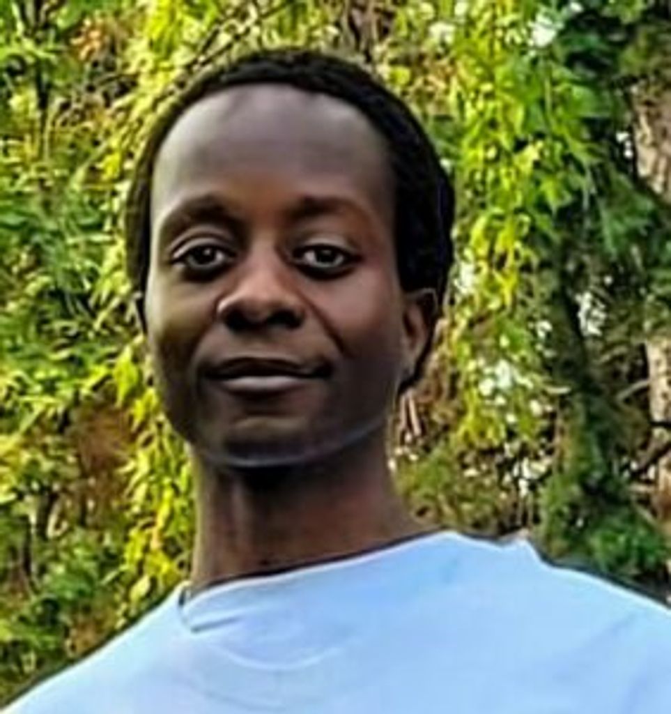 Joshua Kigongo Mukasa