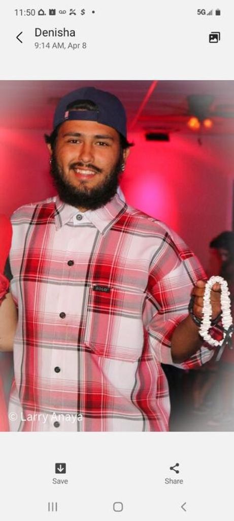Jose Demetrio Jinzo, Jr. Profile Photo