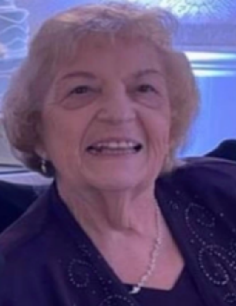 Christina R. Vogt Profile Photo