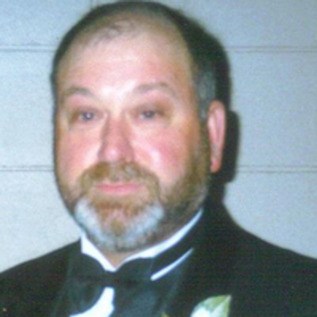 Rusty James Trahan, Sr.