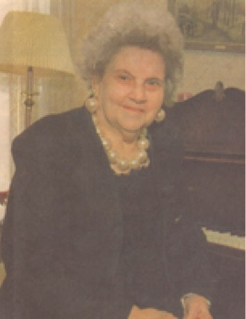 Marie C. Beasley