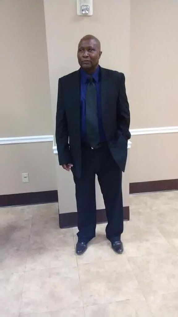 Emmett Taylor Profile Photo