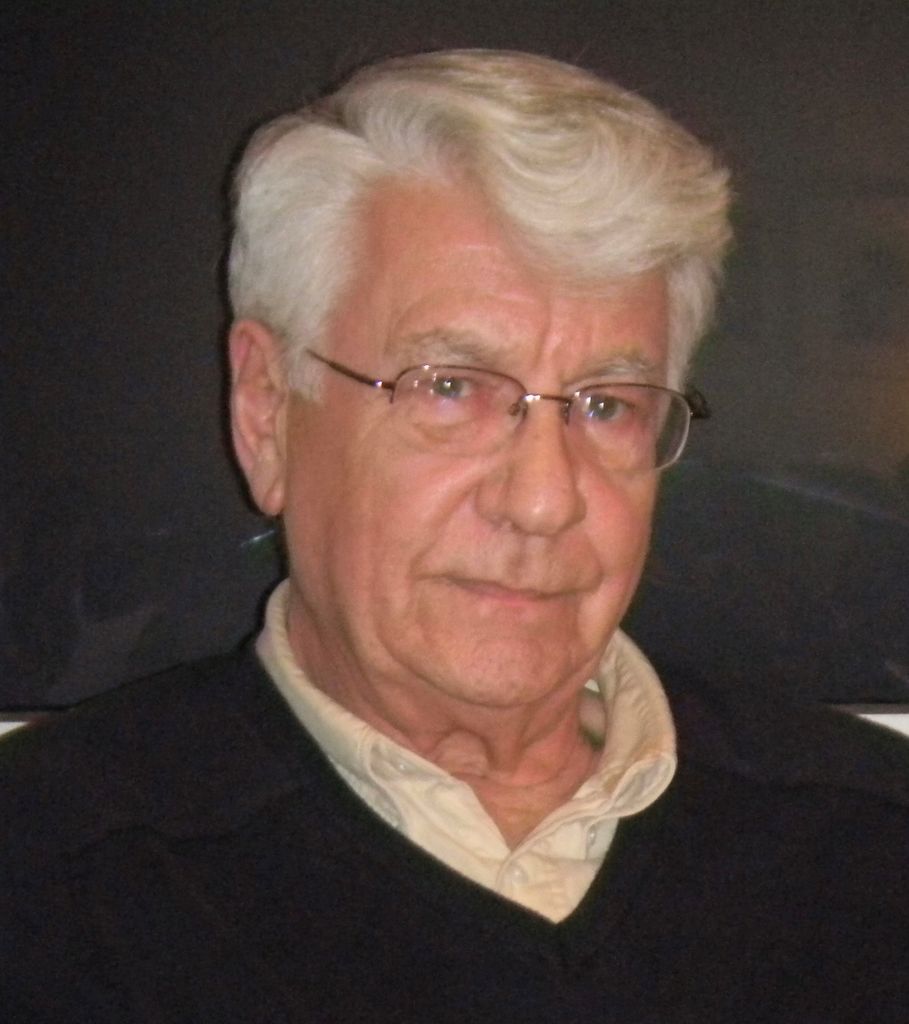 Henry M. Stanonik