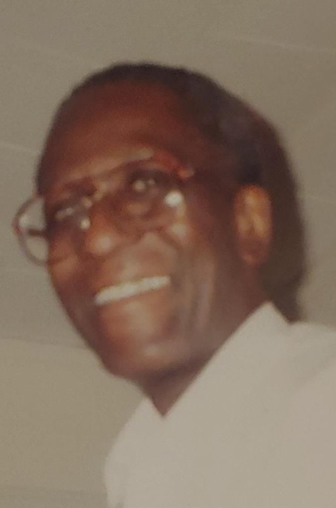 Robert Hargro Profile Photo