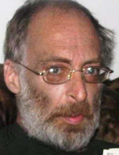 David R. St. Ledger Profile Photo