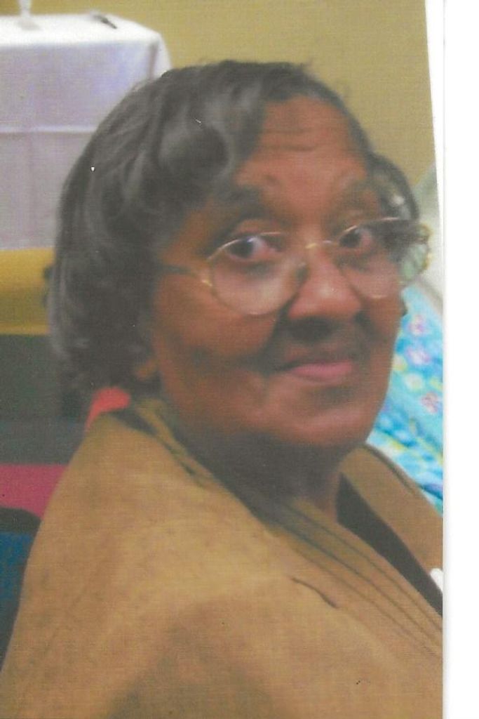 Ms. Minnie Ruth Glenn Profile Photo