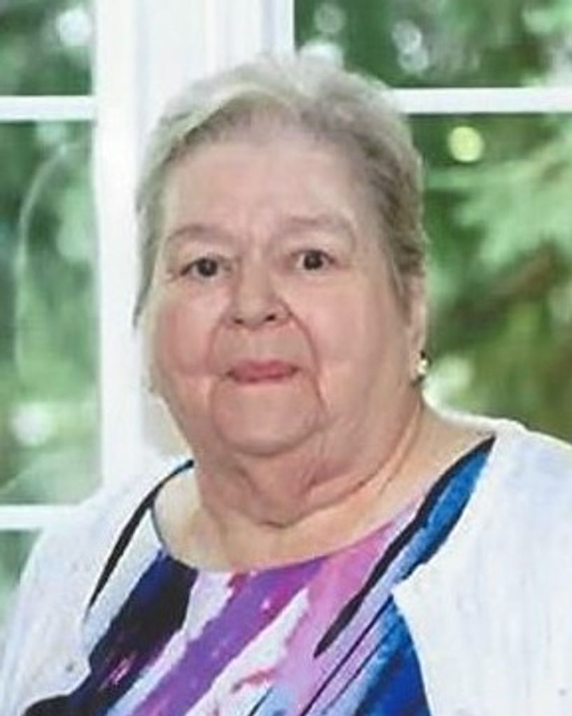 Judith (Audlee) Dugan