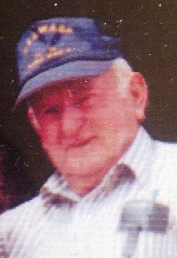 Alvin Ray "Ray" Landers Profile Photo