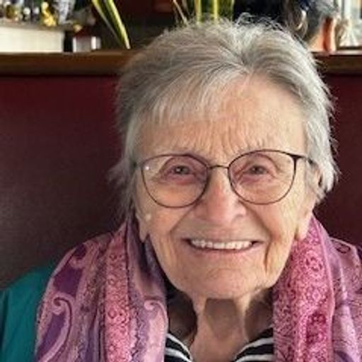 Edythe S Miller Profile Photo