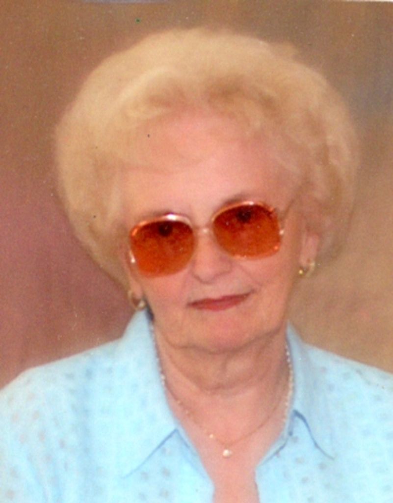 Irene E. (Verplaetse)  Stranberg