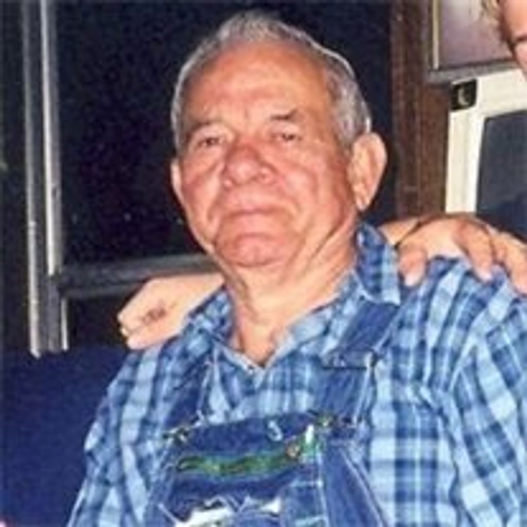 Eddie Thompson, Sr.