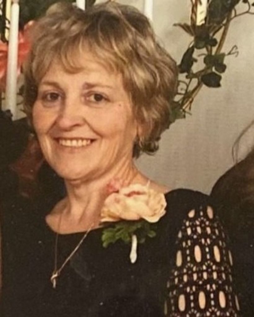 Sylvia "Sybil" Lou Tinin