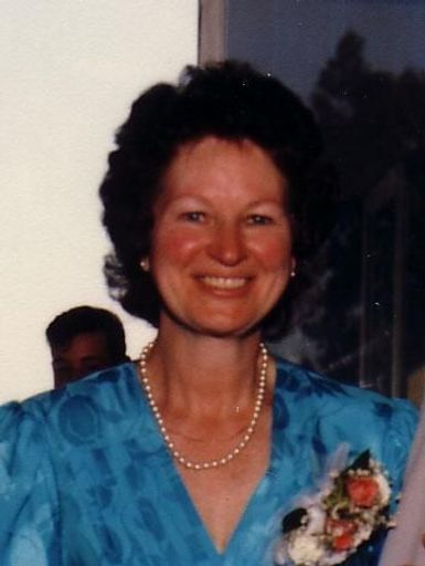 Claire Lorraine Dougherty Profile Photo