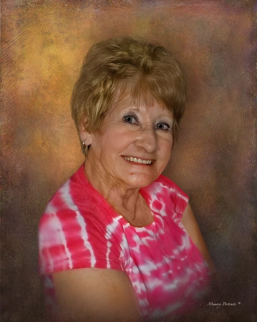 Beverly Hillman Profile Photo