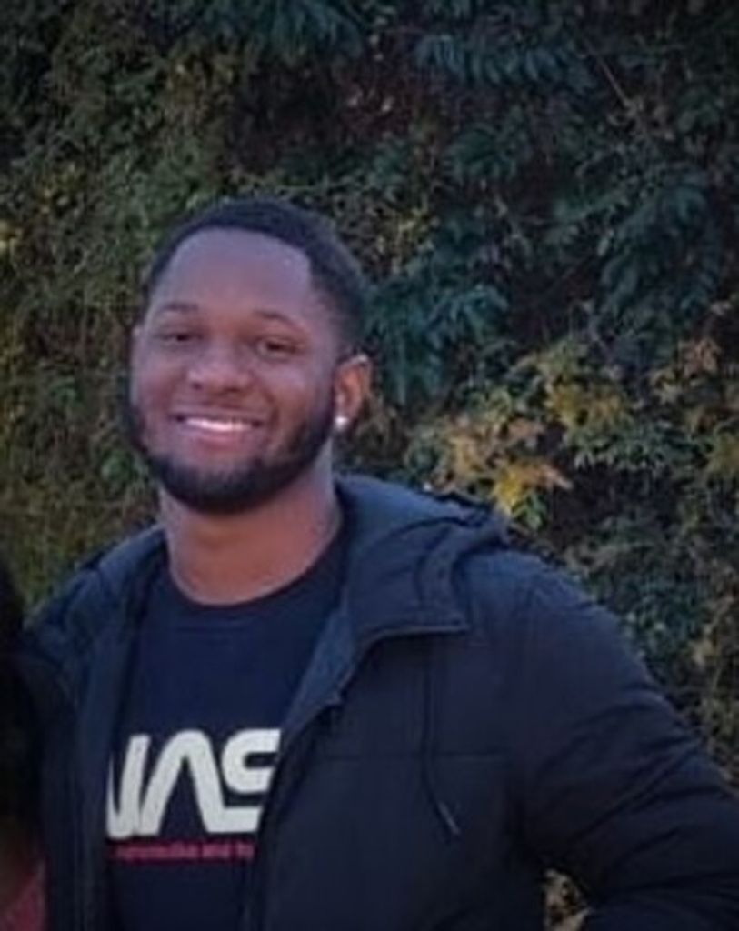 Demario Terez Sims Jr Profile Photo