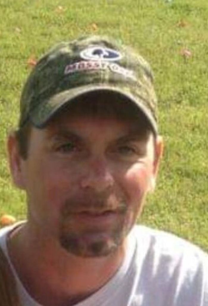 Michael Sean Tucker Profile Photo