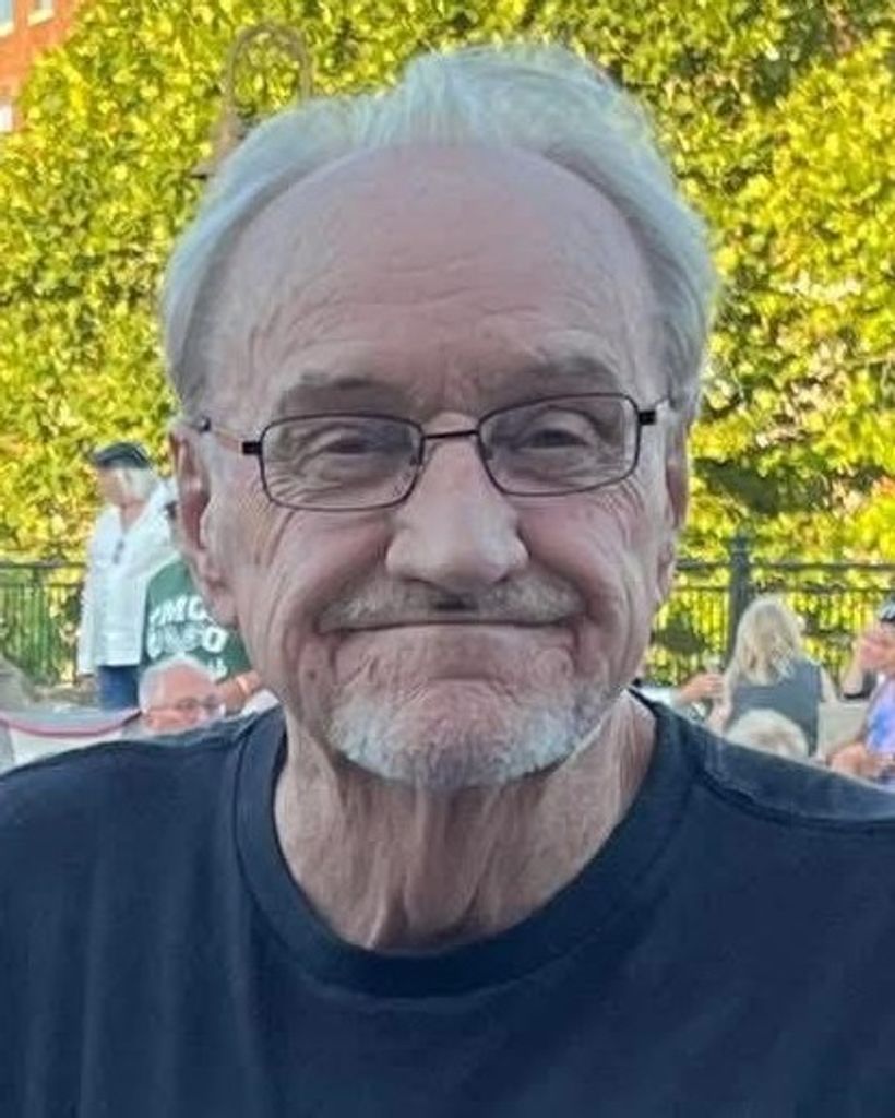 Wayne A. Cross Profile Photo