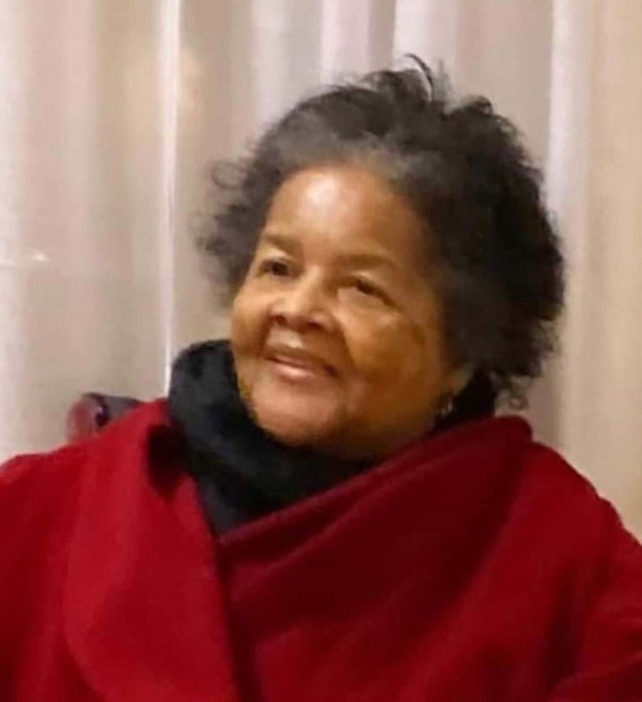 Phyllis J. Miles "Nita"