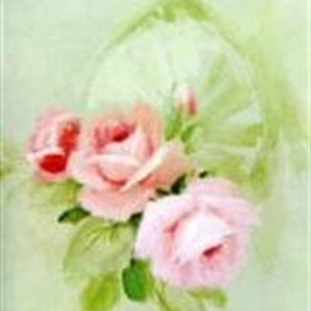 Eileen Cooper