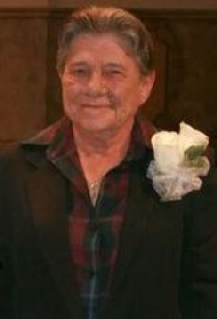 Patsy Sue Bartlett