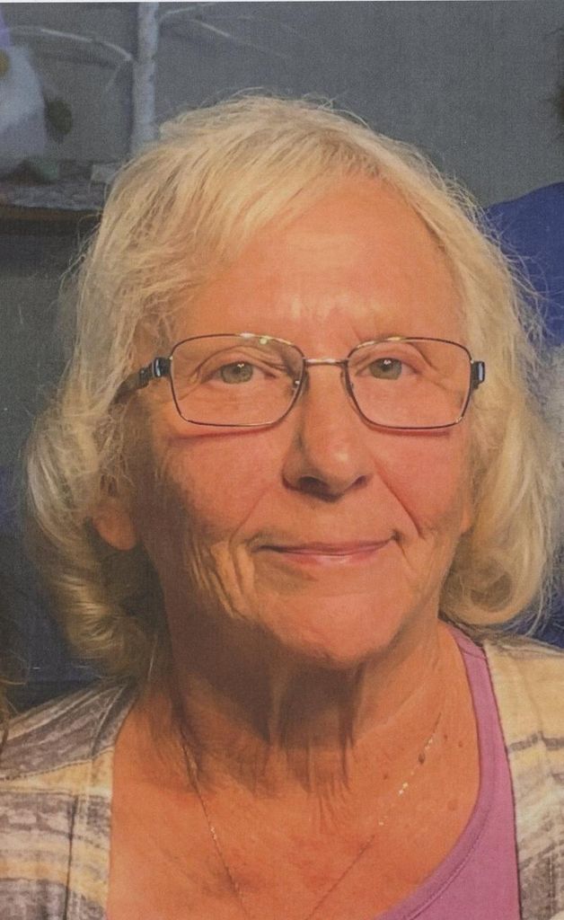 Brenda Ann Reece Profile Photo
