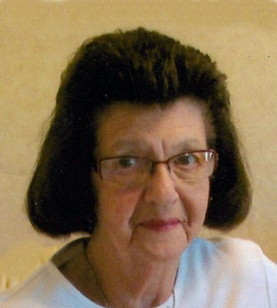 Joan M. (Weiland)  Bresnehan
