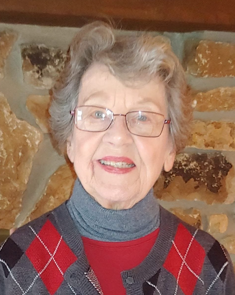 Carol Ann Dembowski
