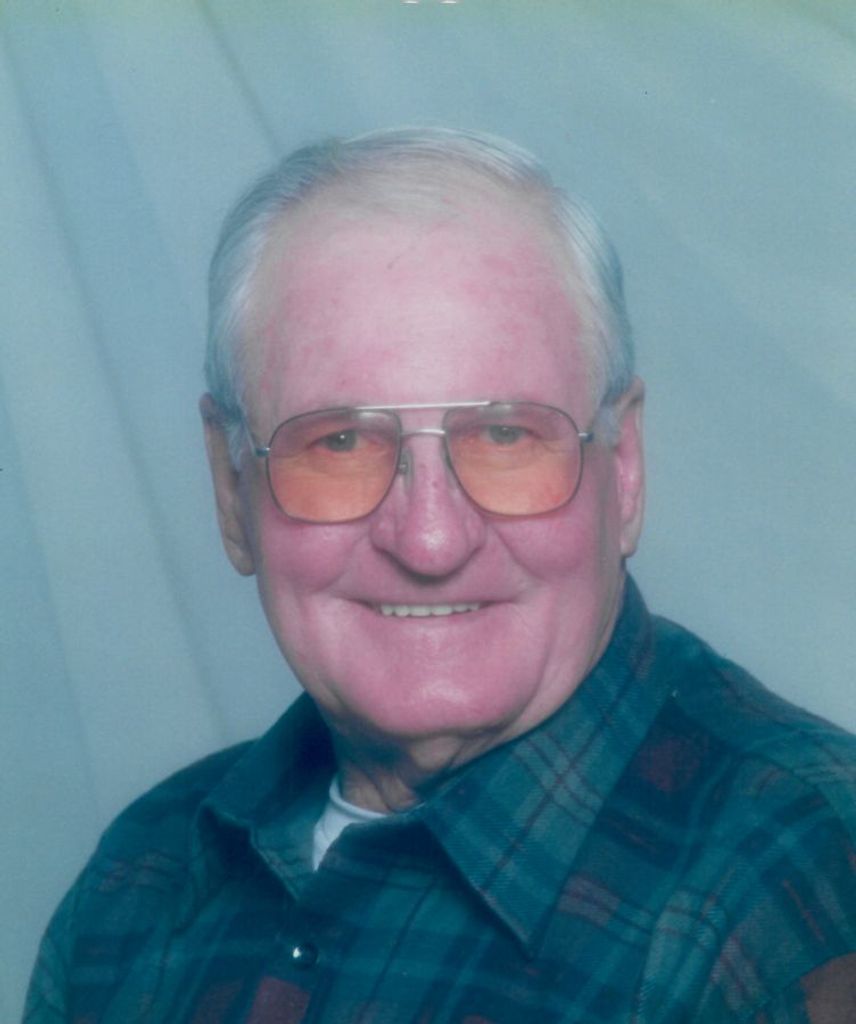 Donald Wayne Droll, Sr.
