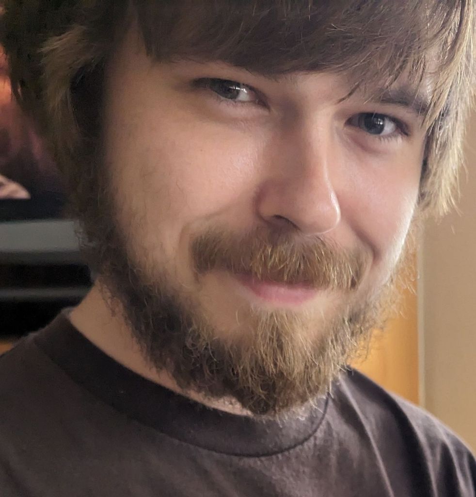 Andrew James Kuchis Profile Photo