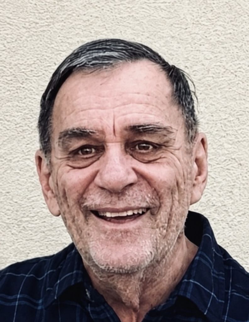 Ronald John (Ron) Fuss Profile Photo