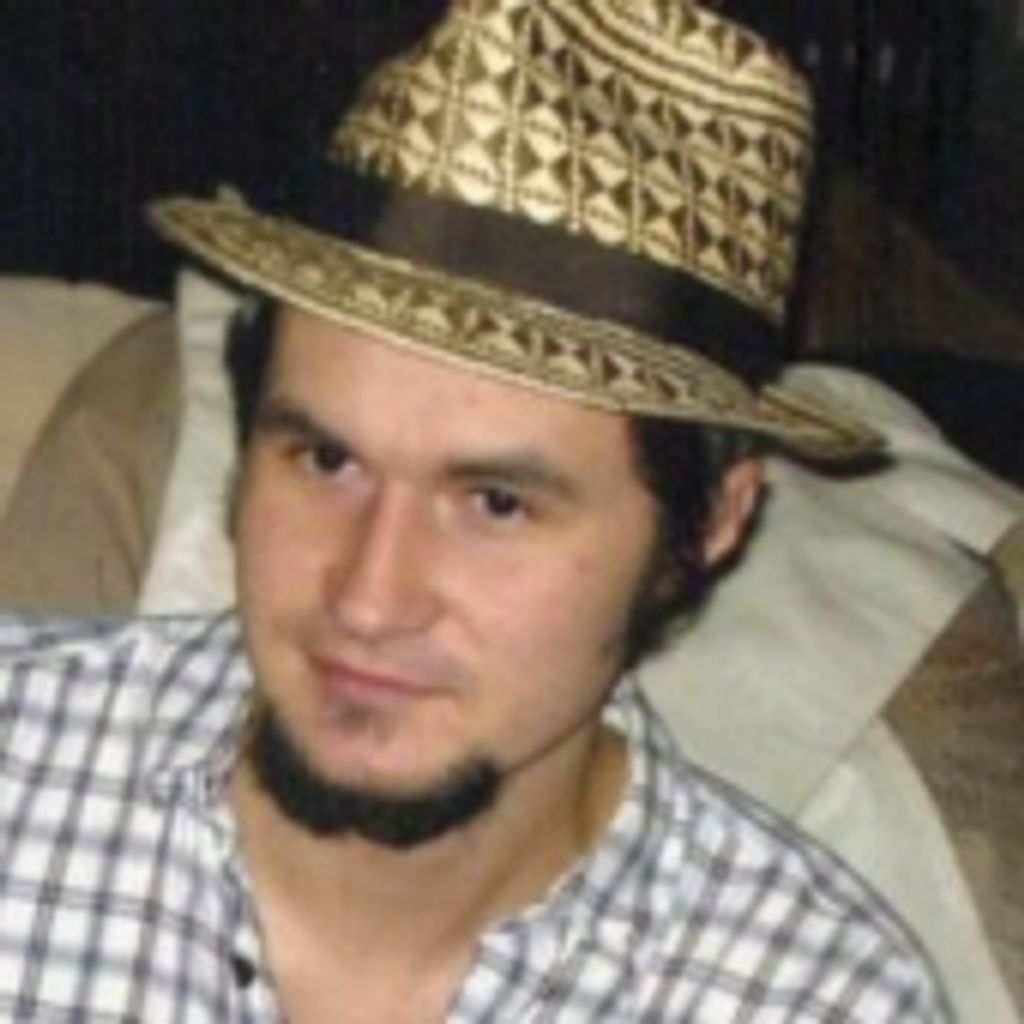 Brandon Joseph Whitaker